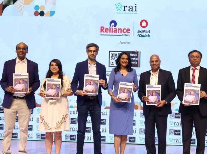Inaugural RAI Connected Commerce Conclave 2020 addresses AI-fluid shopping convergence
